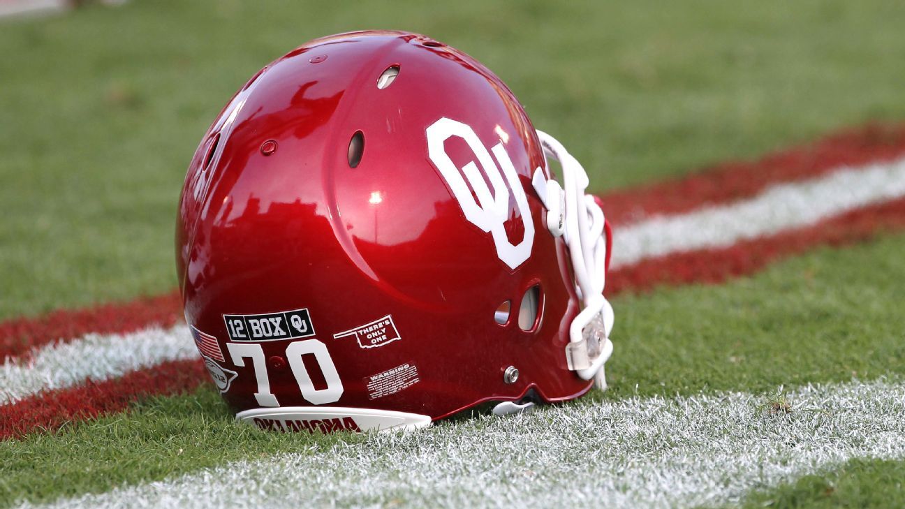 Oklahoma lands commitment from Brandon Inniss, No. 3 WR in 2023 class
