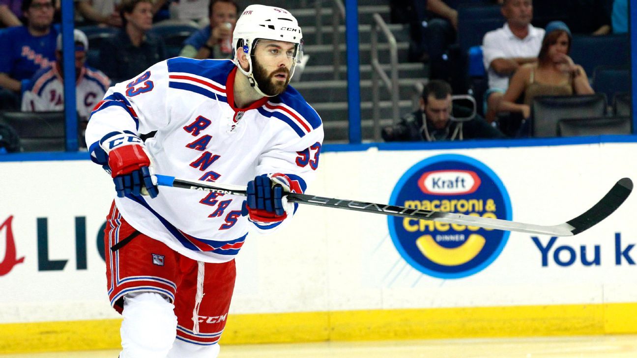 In NHL, creative use of dead money provides flexibility for big- and  small-market teams - ESPN
