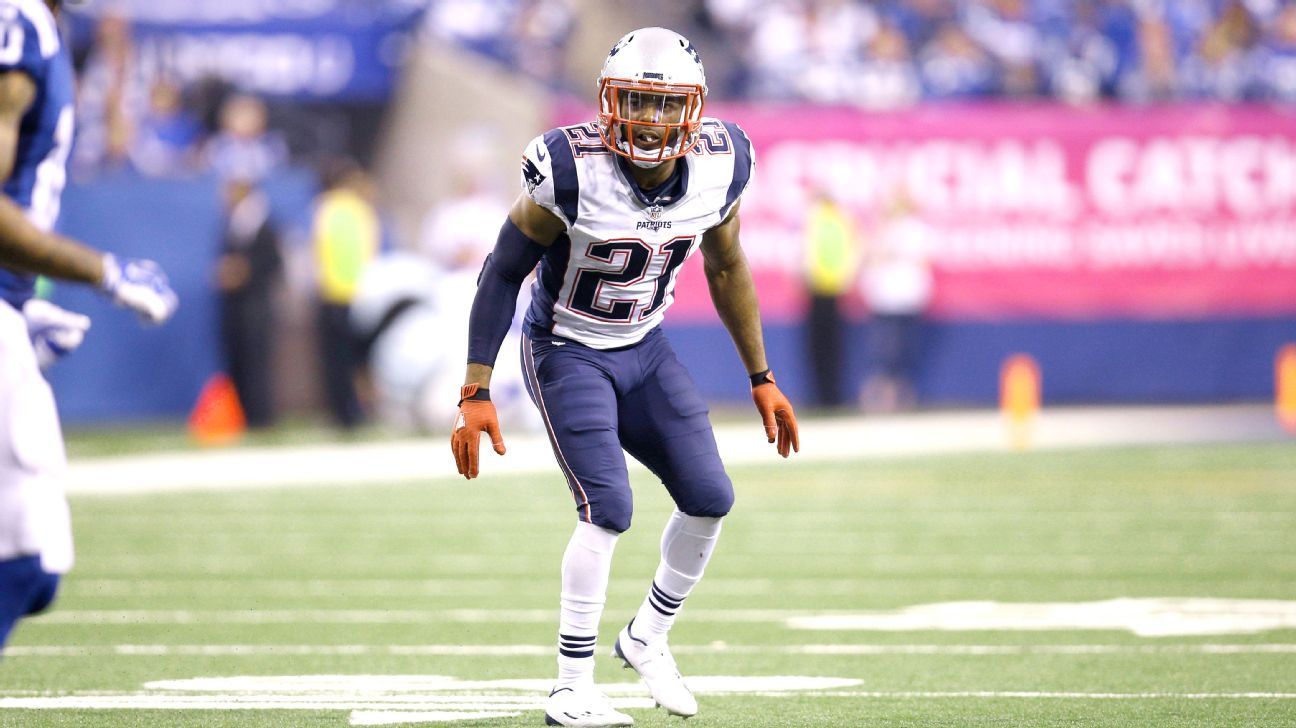 Falcons to work out CB Malcolm Butler - The Falcoholic