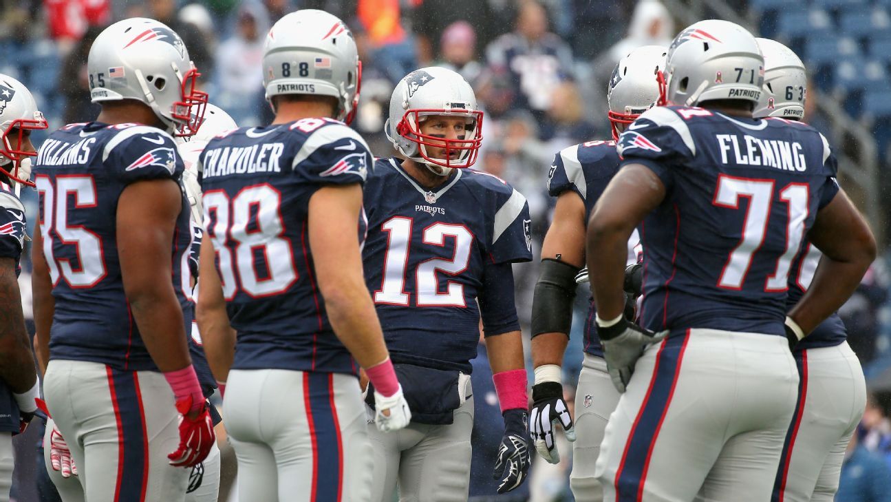 Happy 10th birthday, Tuck Rule game - ESPN - New England Patriots Blog- ESPN