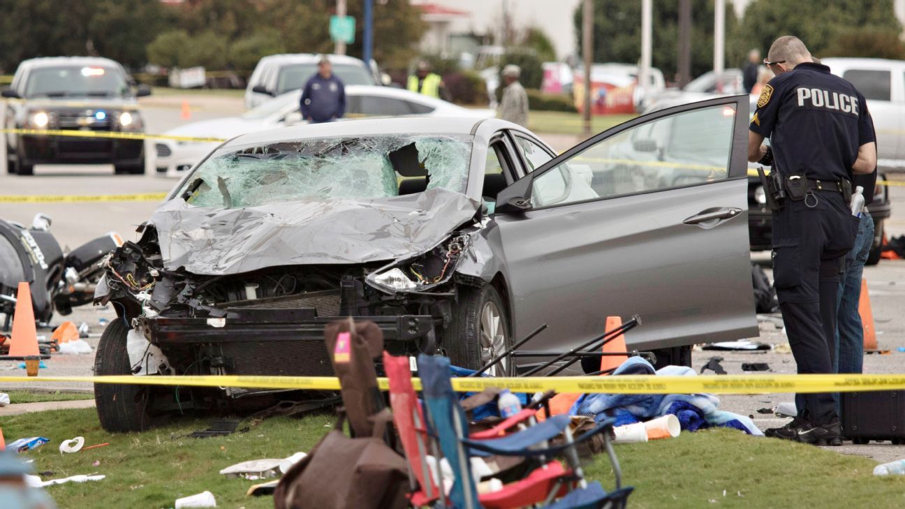 Suspect in fatal Oklahoma State crash faces 2nd-degree murder charges ...