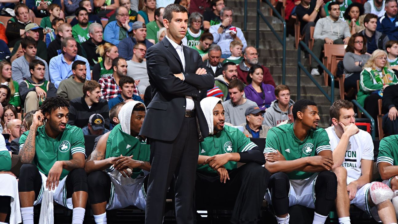 NBA - Can the Boston Celtics win 50 games? - ESPN