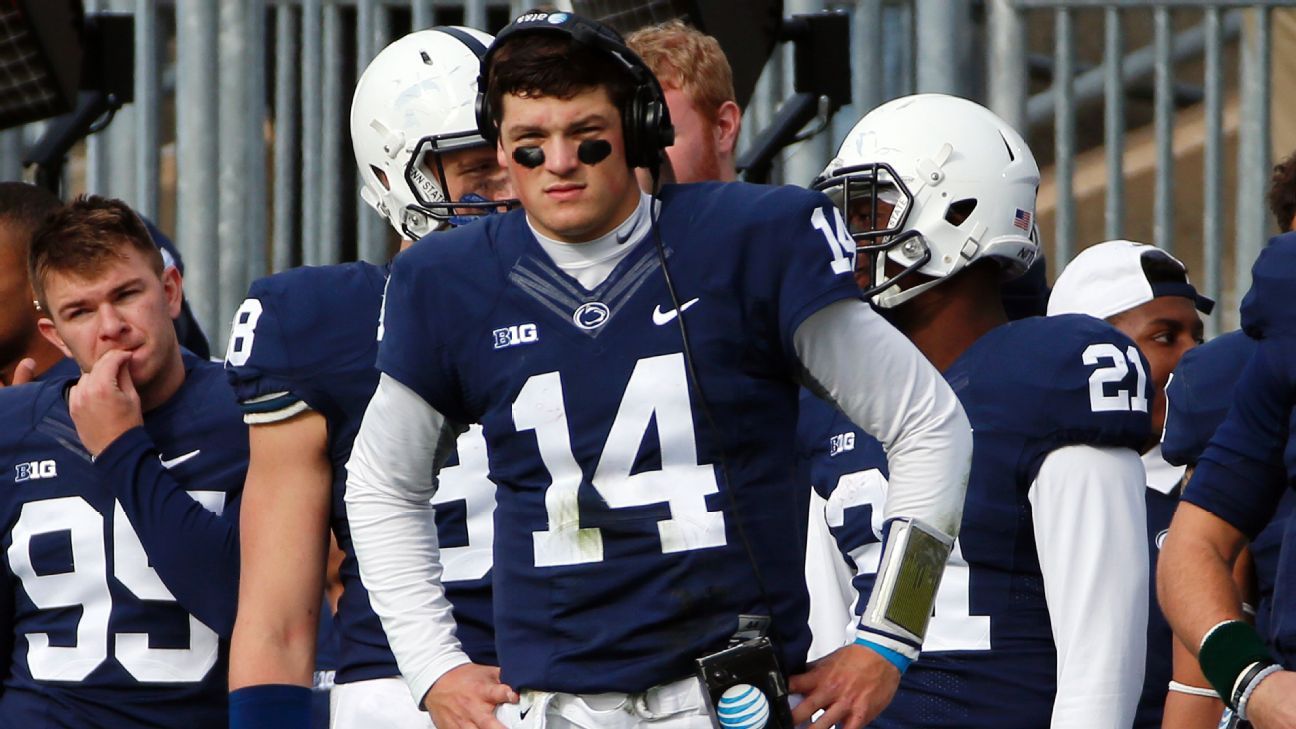 2016 NFL Draft: Mike Mayock Says Christian Hackenberg Scares Him