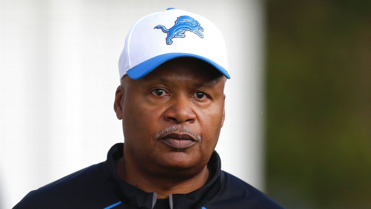 Jim Caldwell Has Made a Strong Case to Remain Baltimore Ravens OC