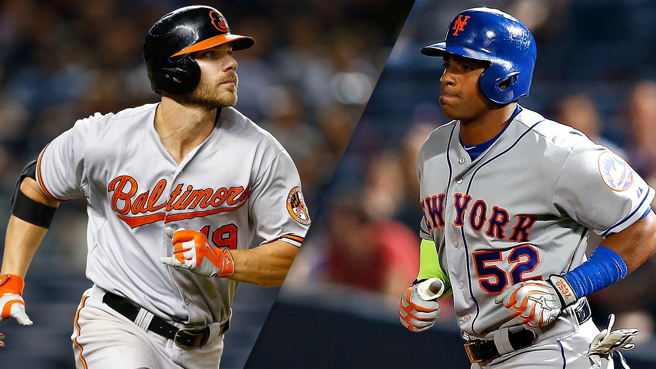 How much are the top 25 mlb free agents truly worth espn