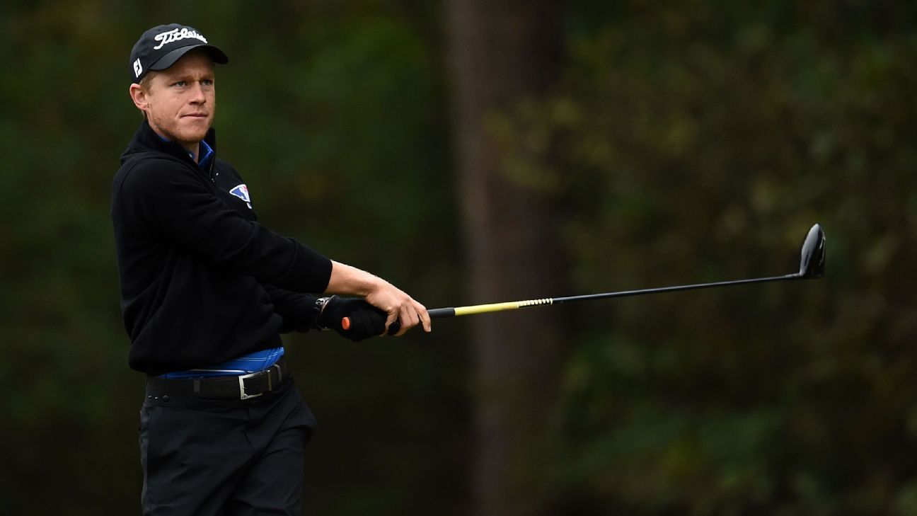 Peter Malnati claims first PGA Tour title with Sanderson Farms