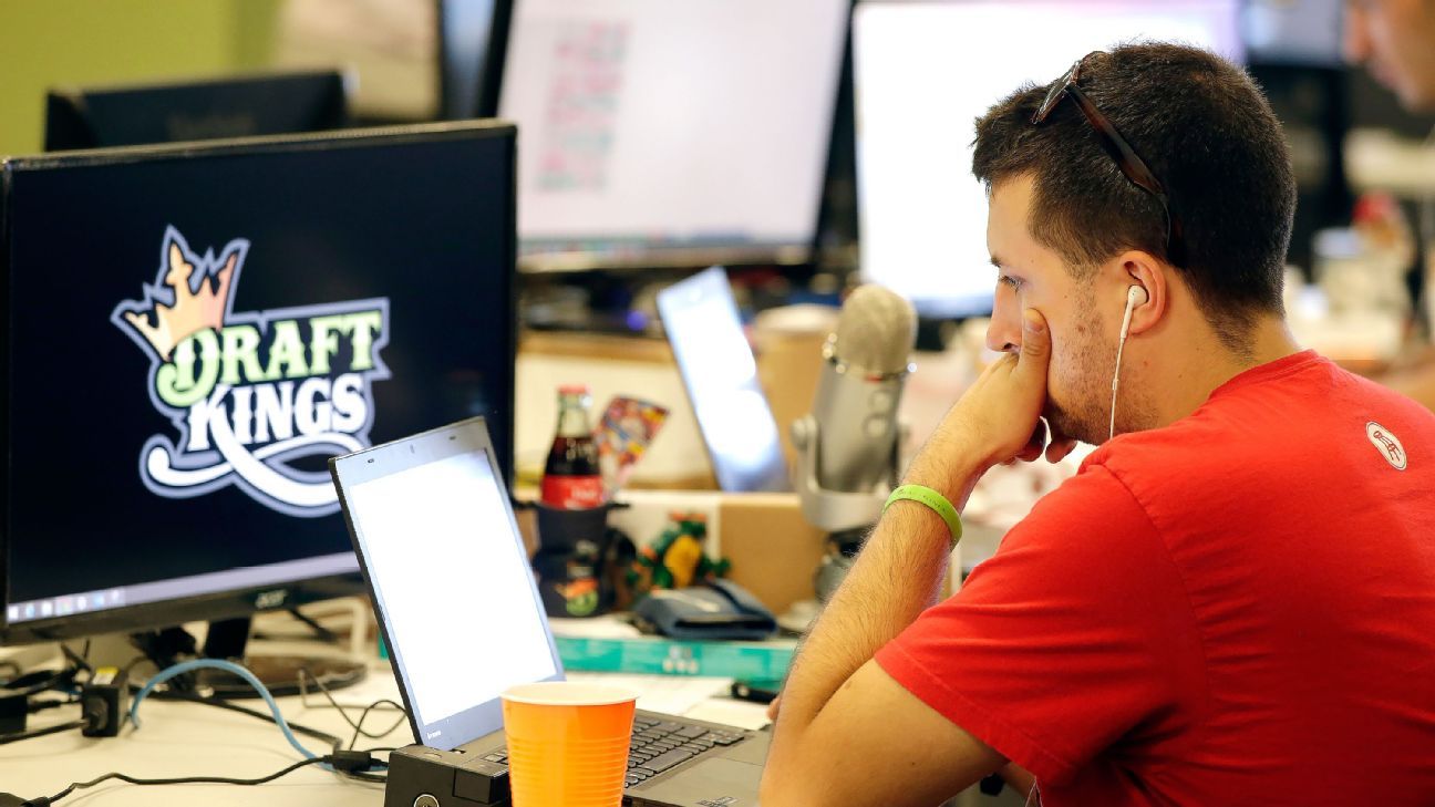 DraftKings apologizes for sports betting offer referencing 9/11 terror  attacks