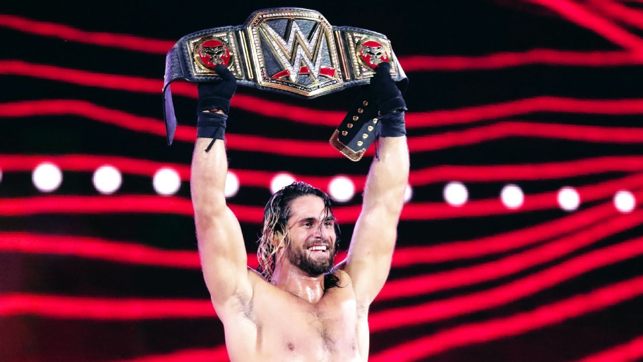 Notable March PLE matches throughout WWE history