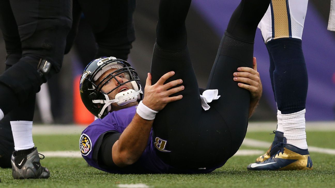 Ravens will go back to natural grass at M&T Bank Stadium in 2016 ESPN