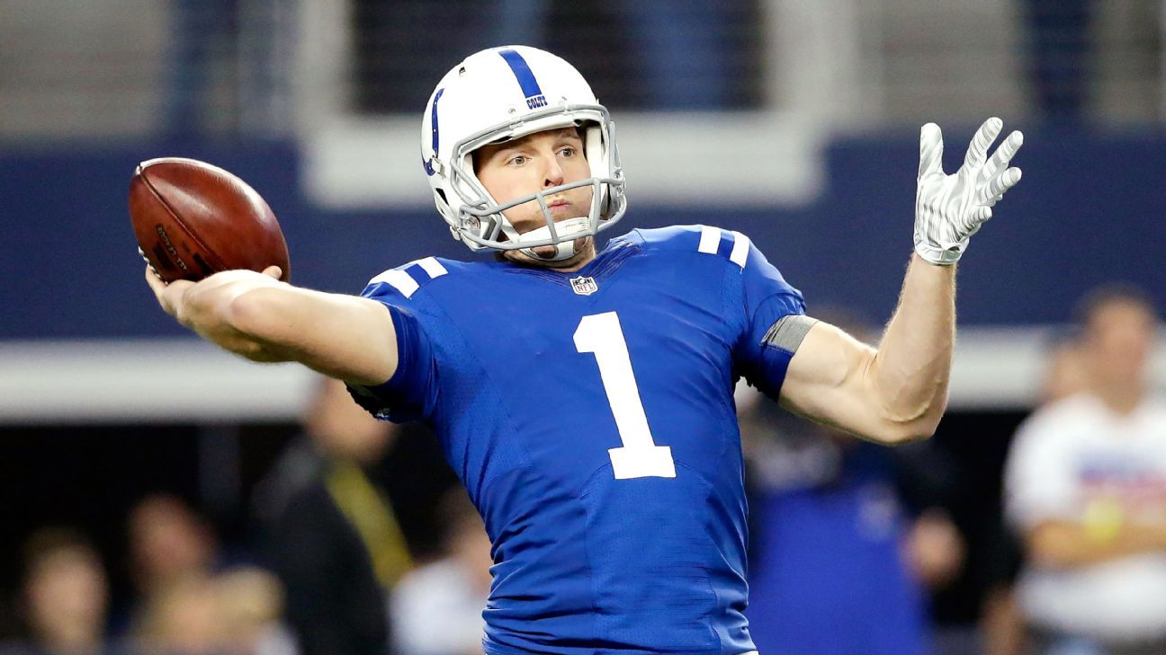 The Pat McAfee Show's Thoughts & Predictions For Colts vs Broncos On  Thursday Night Football 