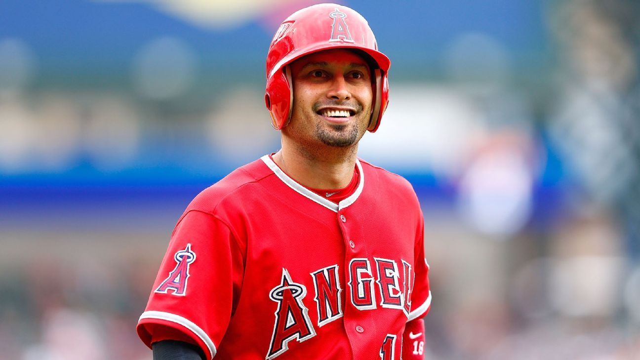 I'll always be there for you -- Shane Victorino 