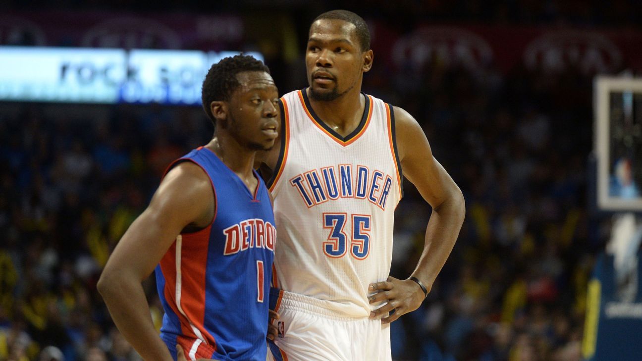 Steven Adams Rips Reggie Jackson, Says OKC Forgot About Him After