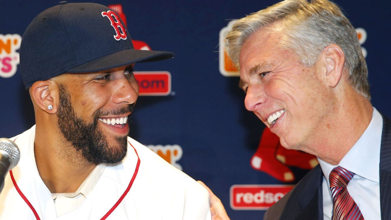 prospect of the year: David Price - ESPN