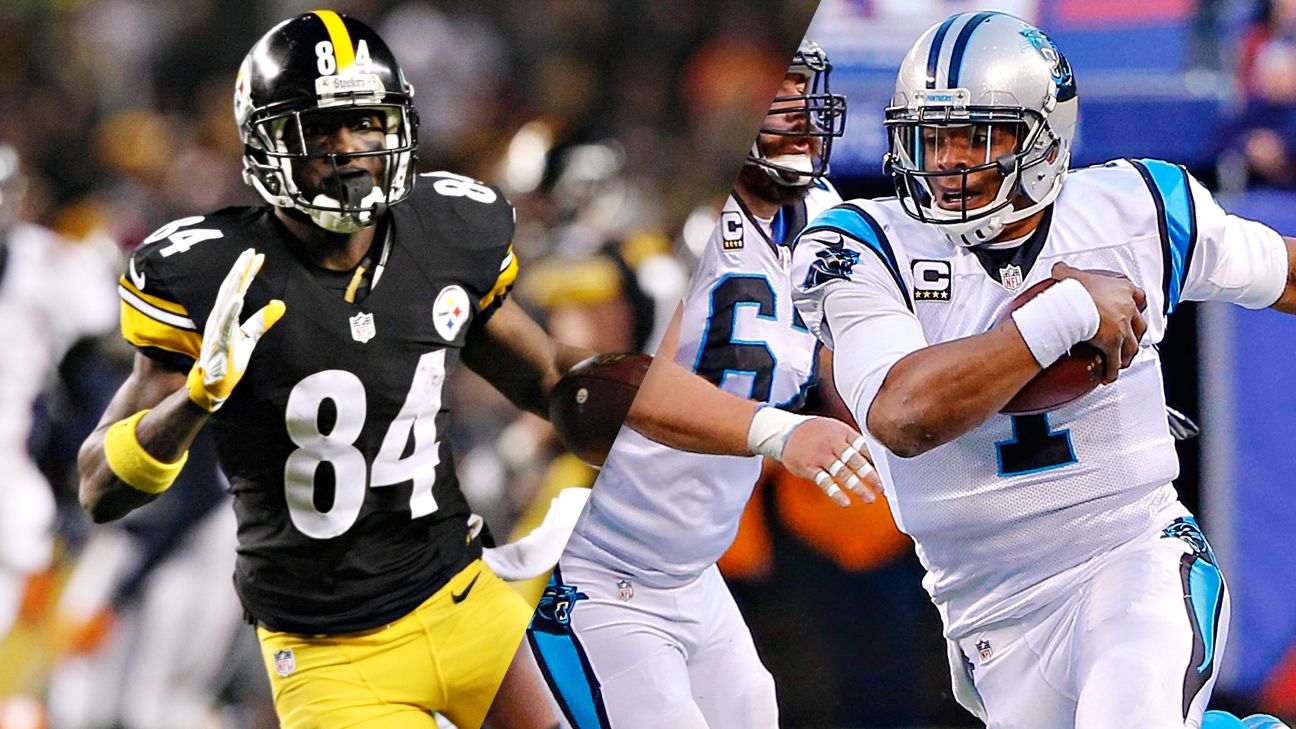 2015 Fantasy Football Top 300 Position Rankings