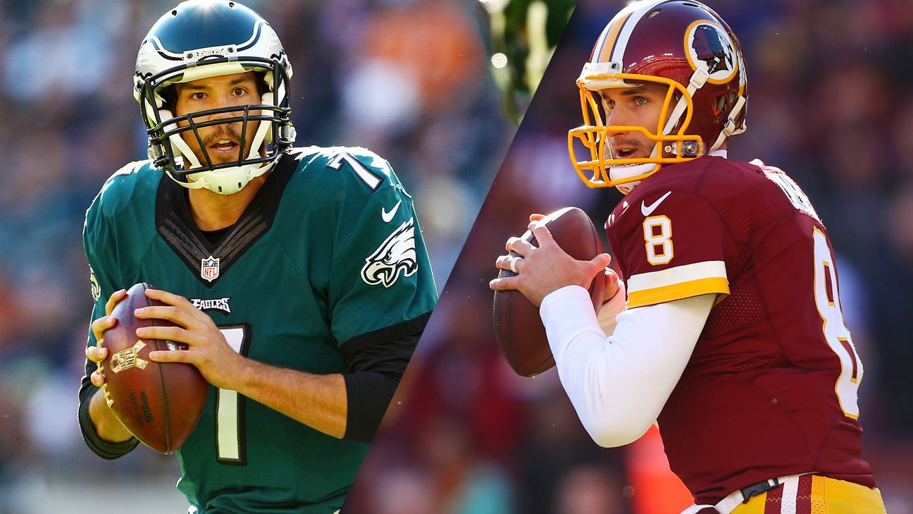 Sam Bradford & Colt McCoy: I Am Second 