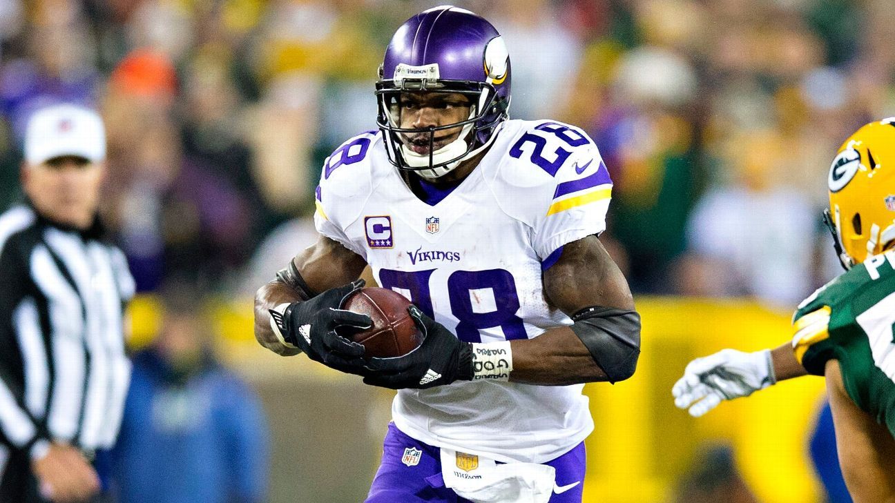 Week 17 injuries that will affect the NFL playoff race ESPN