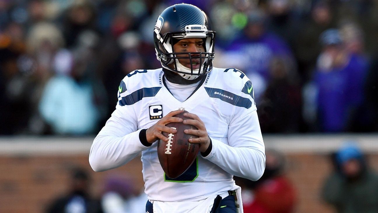 The Seahawks' playoff hopes come down to Week 18 - ESPN - Seattle Seahawks  Blog- ESPN