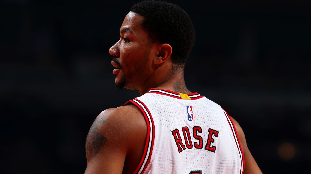 Chicago Bulls: Should Derrick Rose Retire?
