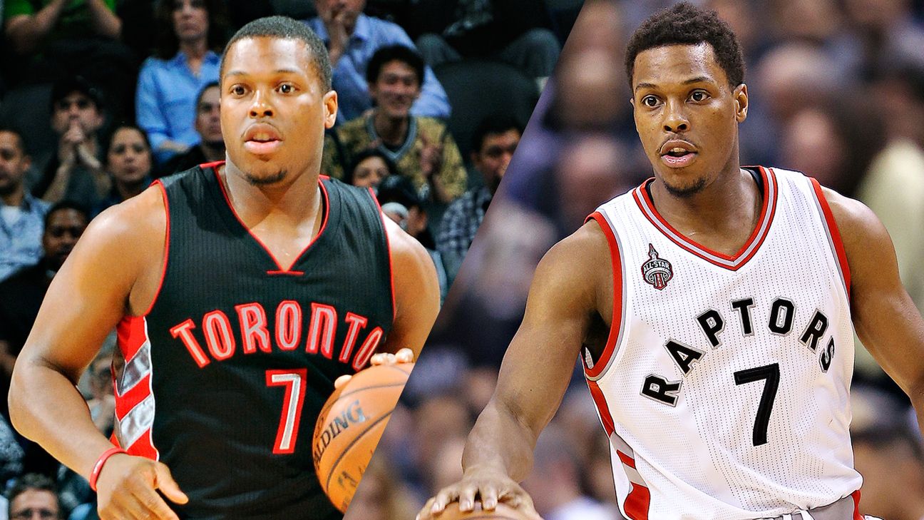 NBA Players Who Transformed Their Bodies