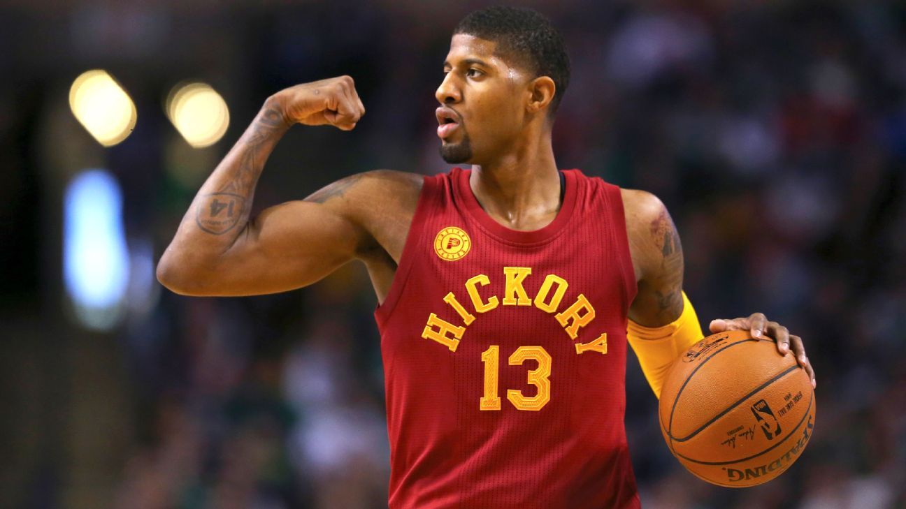 Pacers' Hickory branding exceeds expectations