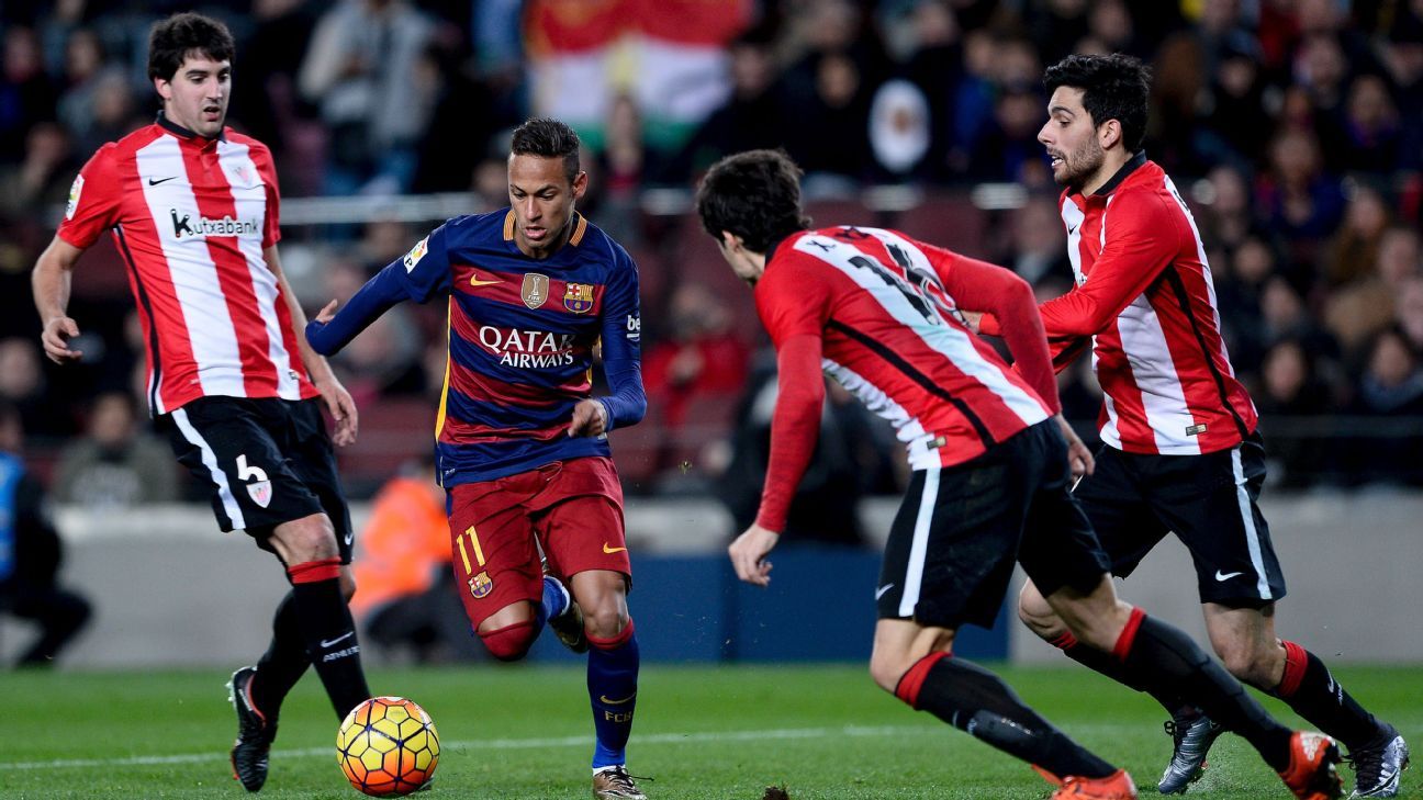 Neymar Makes Football Fun And His Style Should Be Celebrated Not Vilified