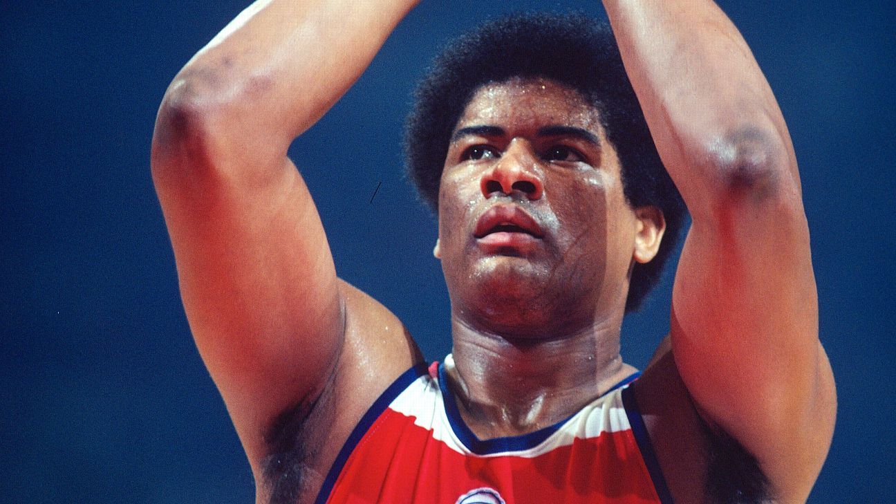 Hall of Famer Wes Unseld dies