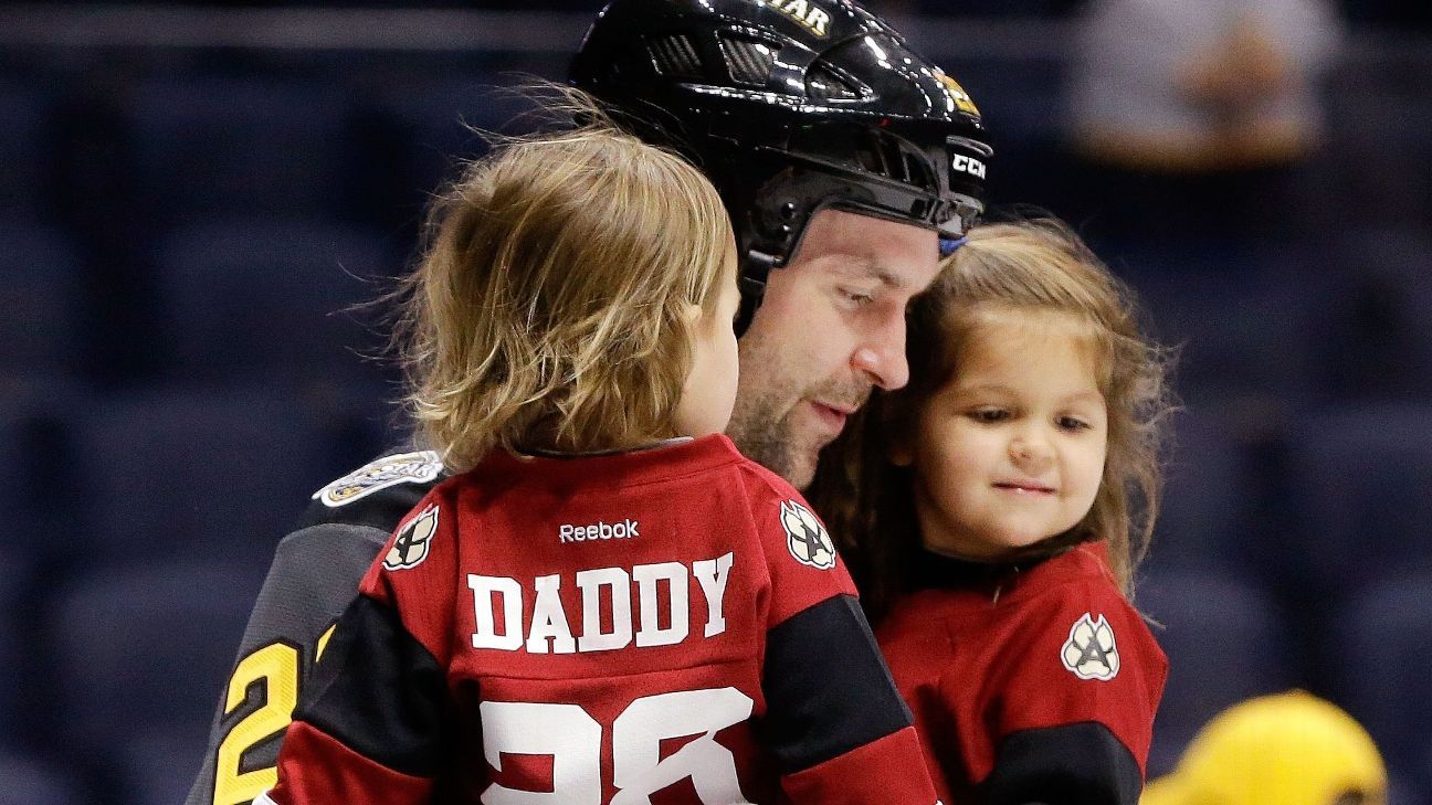 John Scott and his wife introduce another baby girl into the world