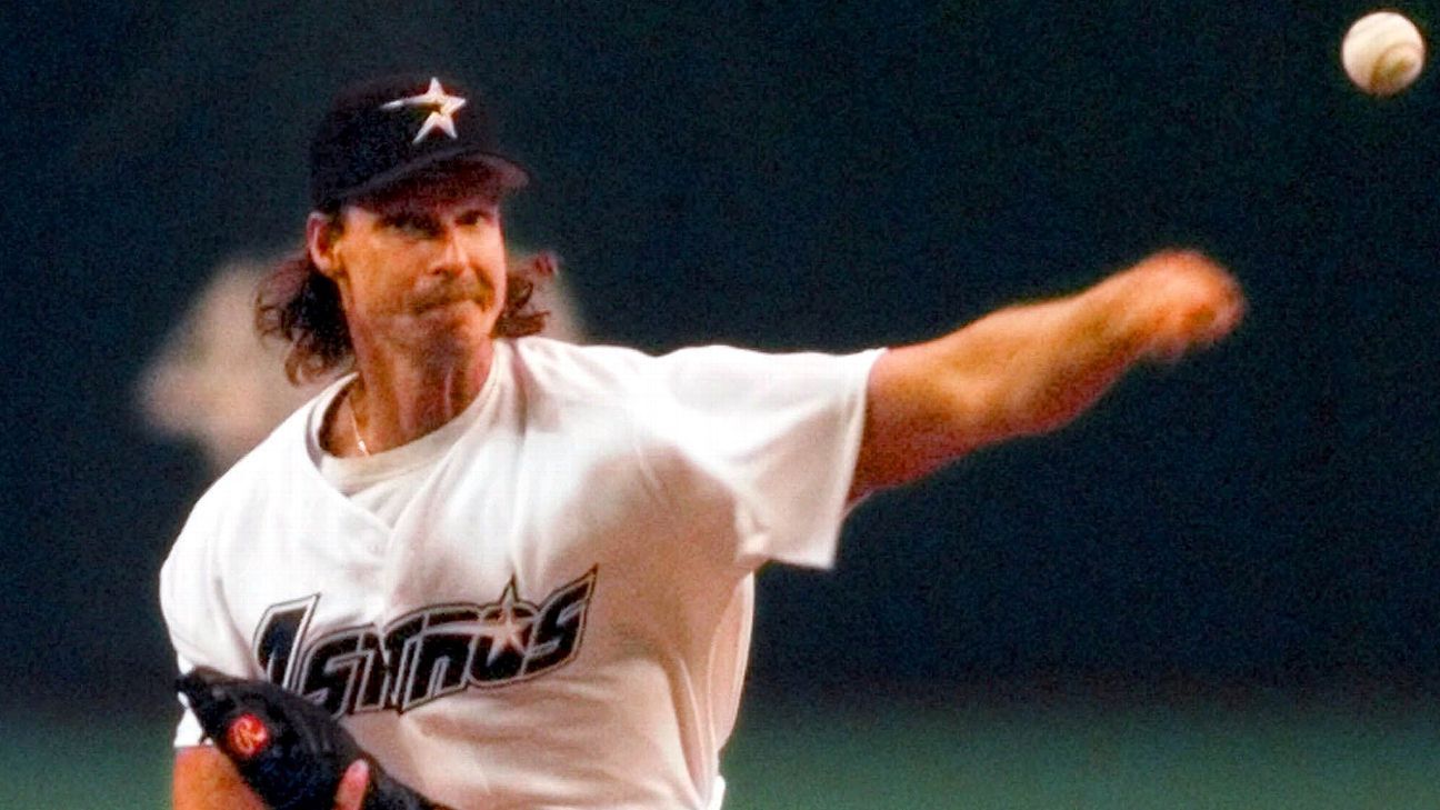 Pitcher Randy Johnson retires after 22 seasons, 303 wins – Twin Cities