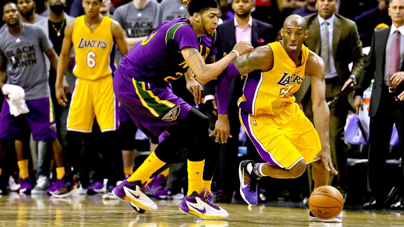 Kobe Bryant Injury: Updates on Lakers Star's Shoulder and Return