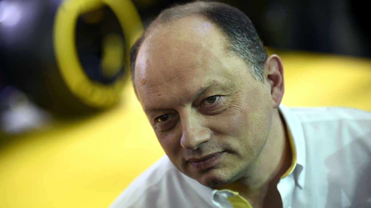 Alfa boss Vasseur has Covid, will miss preseason take a look at Auto Recent