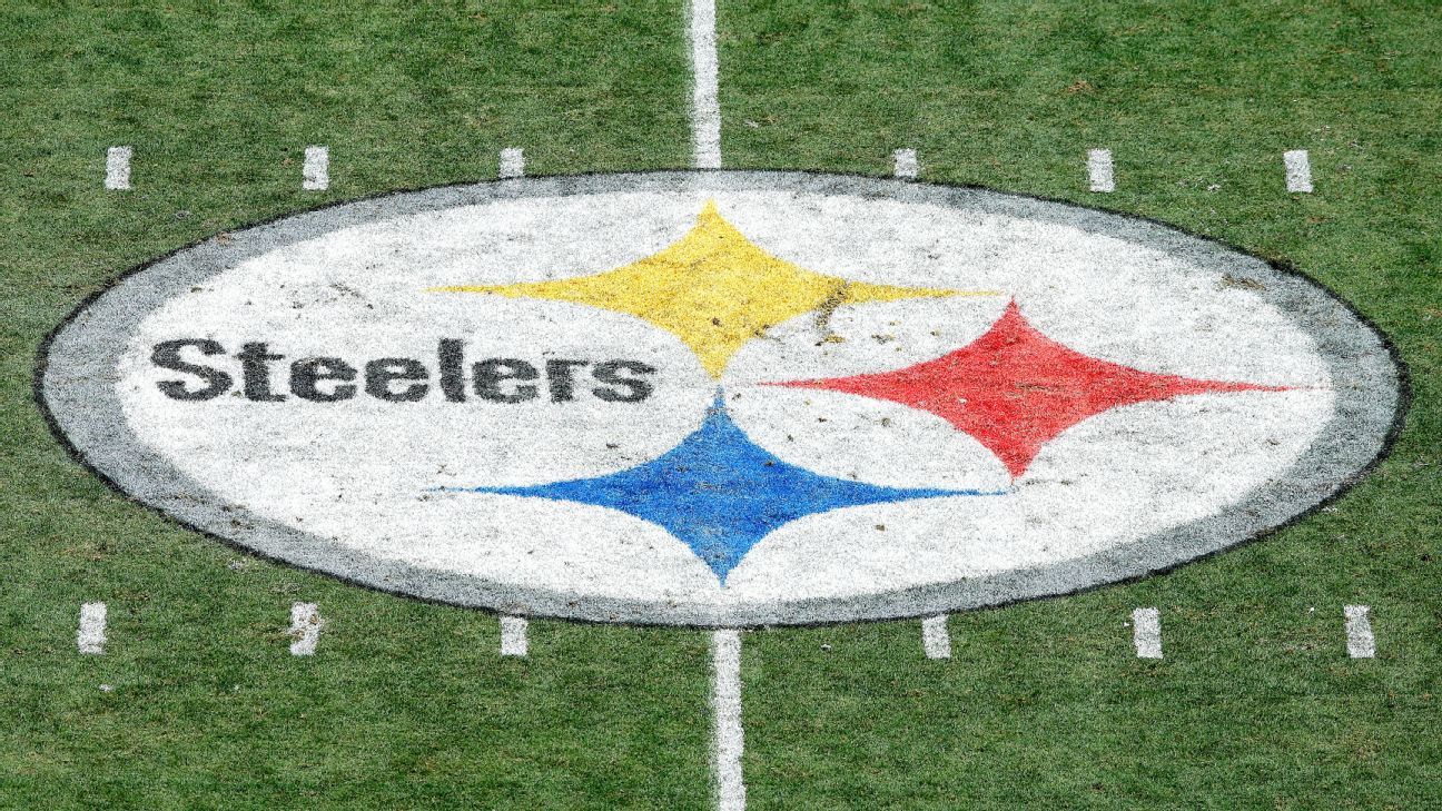Sources -- Pittsburgh Steelers expected to promote Omar Khan to take over as GM