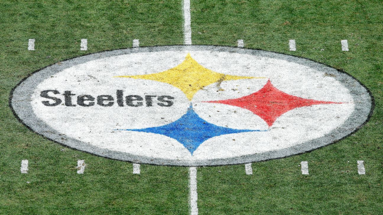 Where are the Steelers with their GM Search?