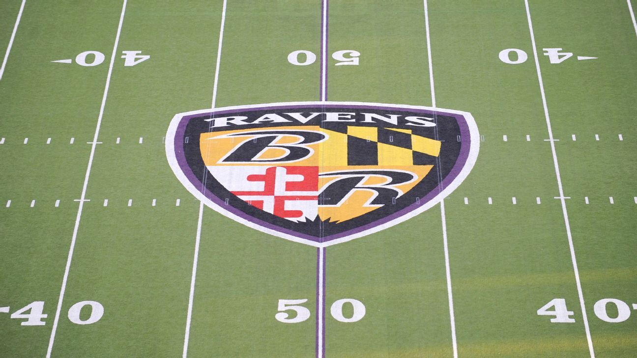 ESPN Re-drafts the NFL: 4 Baltimore Ravens selected in top 128