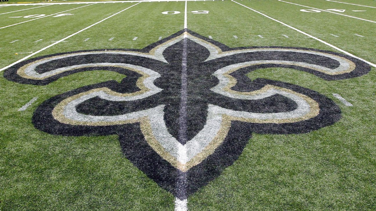 New Orleans Saints move up preseason finale vs. Arizona Cardinals due to hurrica..