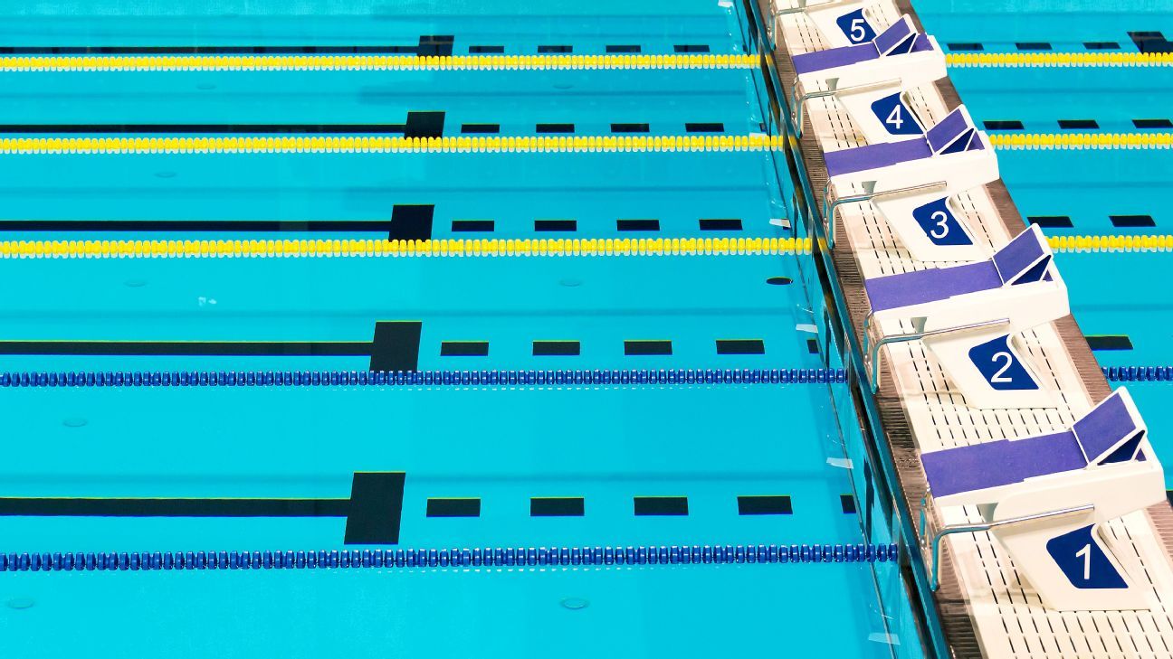 FINA to restrict trans women from elite races