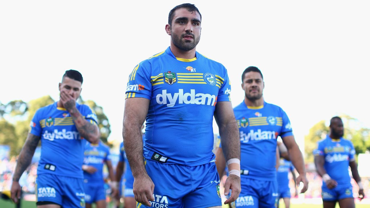 Powerful NRL player agent Isaac Moses faces deregistration ESPN