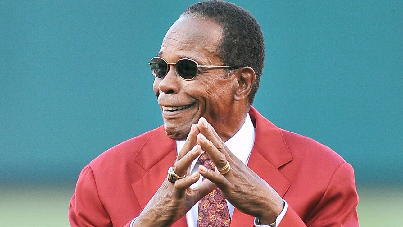 A father's mission: Rod Carew's quest to end cancer