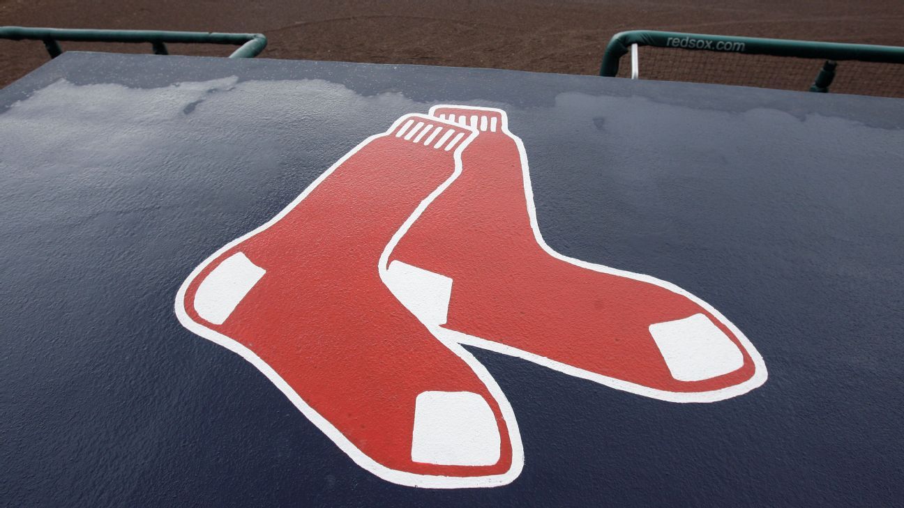 Boston Red Sox recall infielder Bobby Dalbec and left-hander Chris