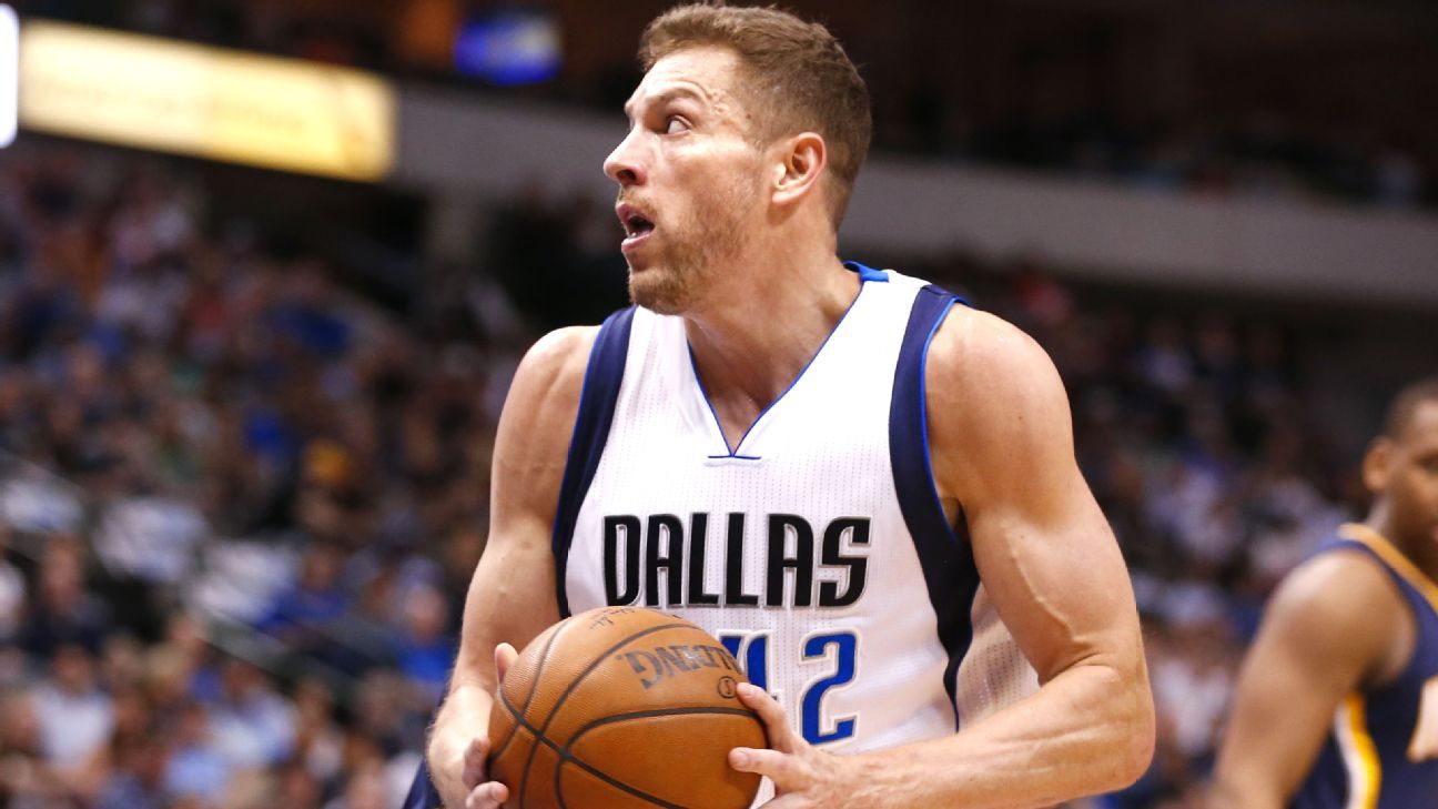 David Lee joining San Antonio Spurs