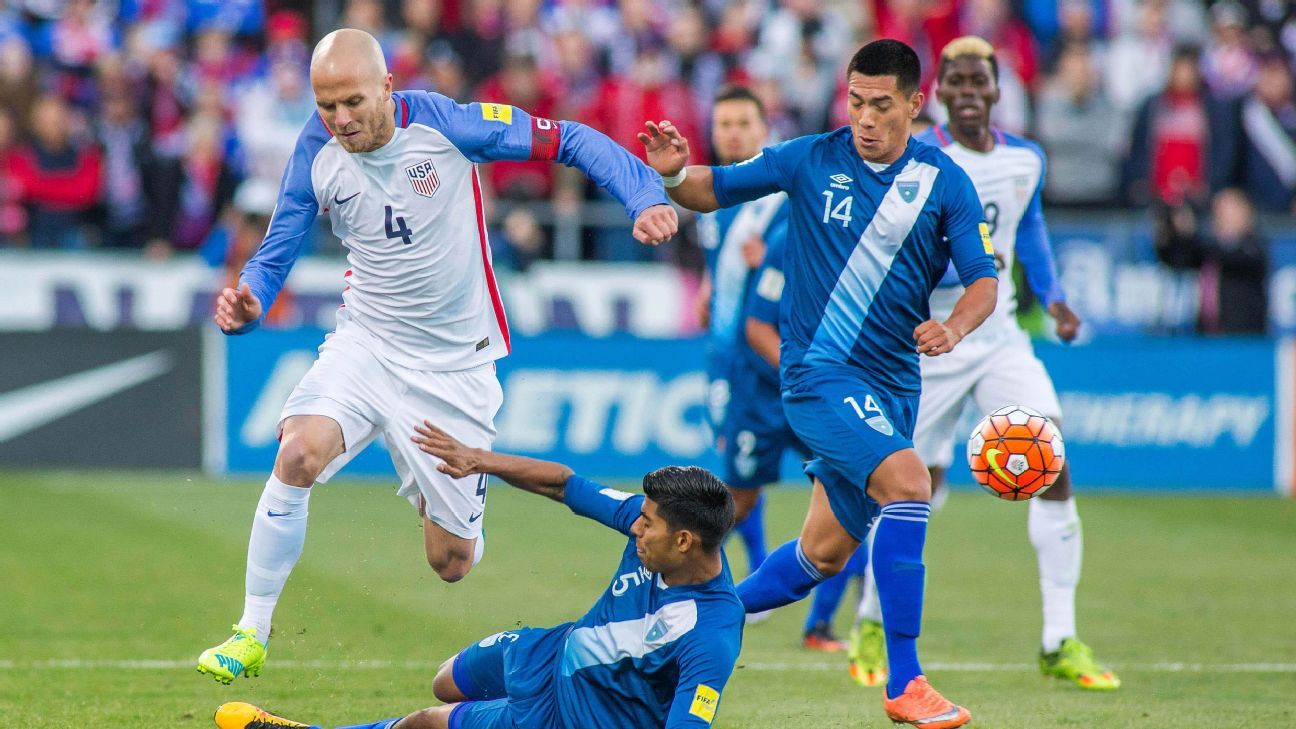 FIFA lifts Guatemala's ban ahead of 2026 World Cup vote - ESPN