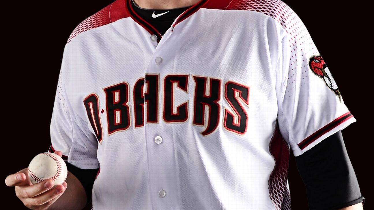 New Padres Gray Road Jersey - Gaslamp Ball