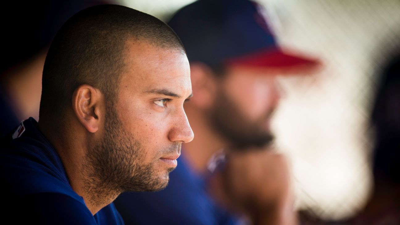 MLB Notes: Rangers call up Matt Bush for MLB debut after prison