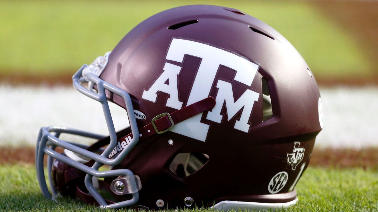 Texas A&amp;M Aggies land verbal commitment from defensive tackle Walter Nolen, ..