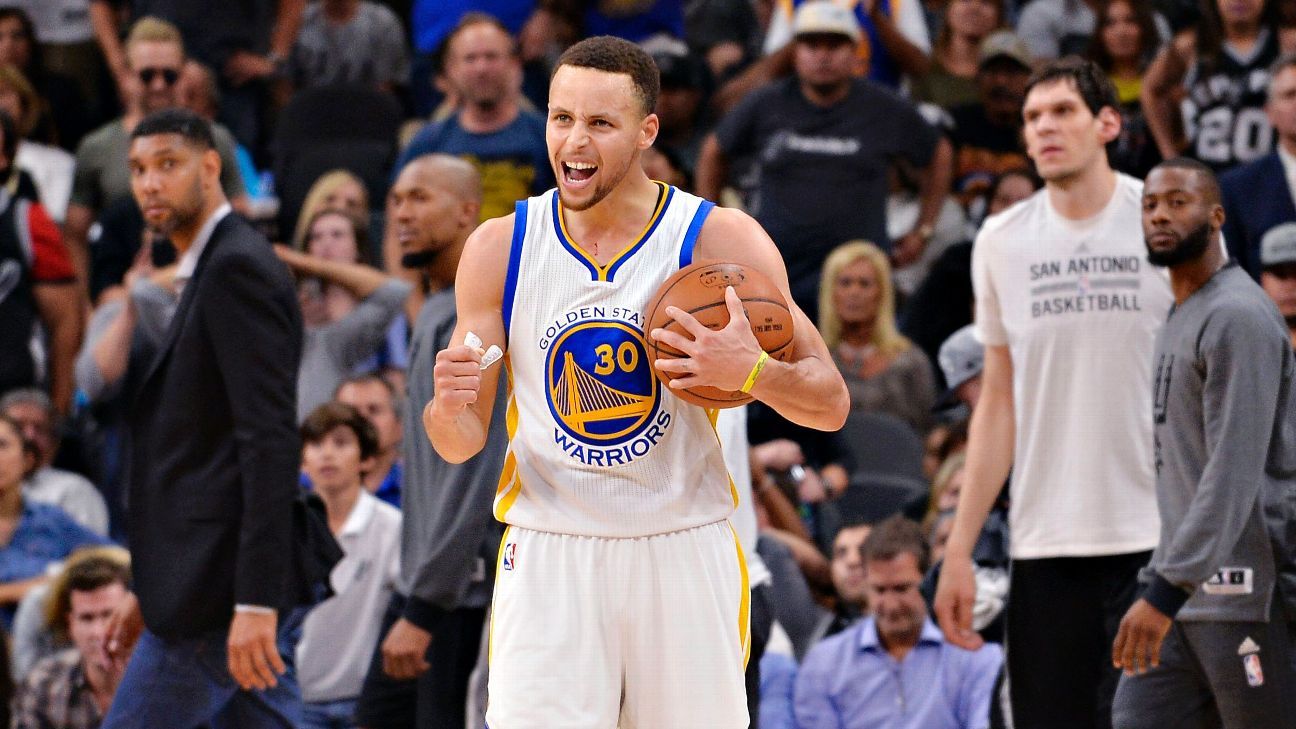 Golden State Warriors: Can Stephen Curry win another MVP this season?