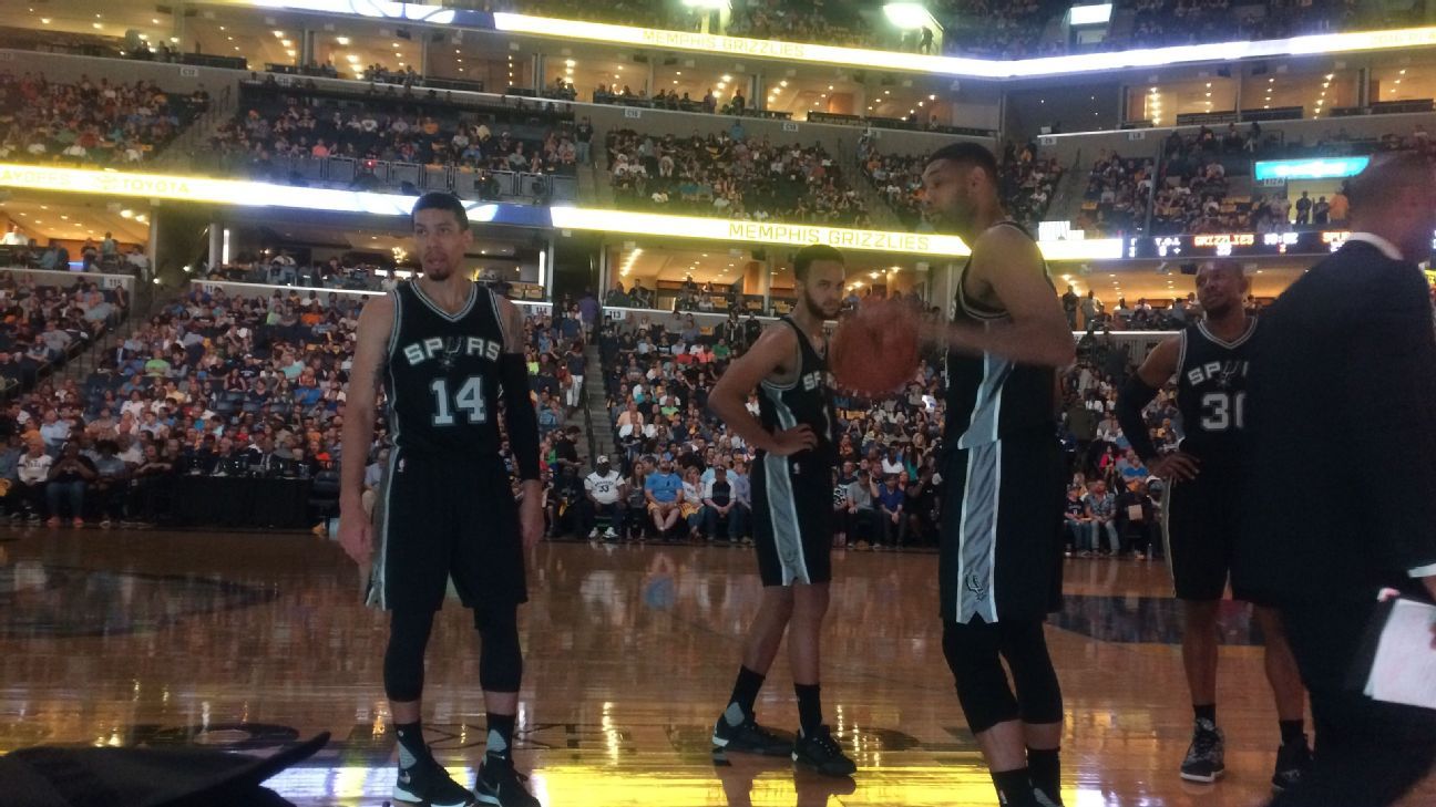 2016 NBA Playoffs Power surge causes delay during Game 4 between the