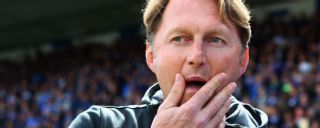 Ralph Hasenhuttl Turns Down Ingolstadt Extension Amid Rb Leipzig Links