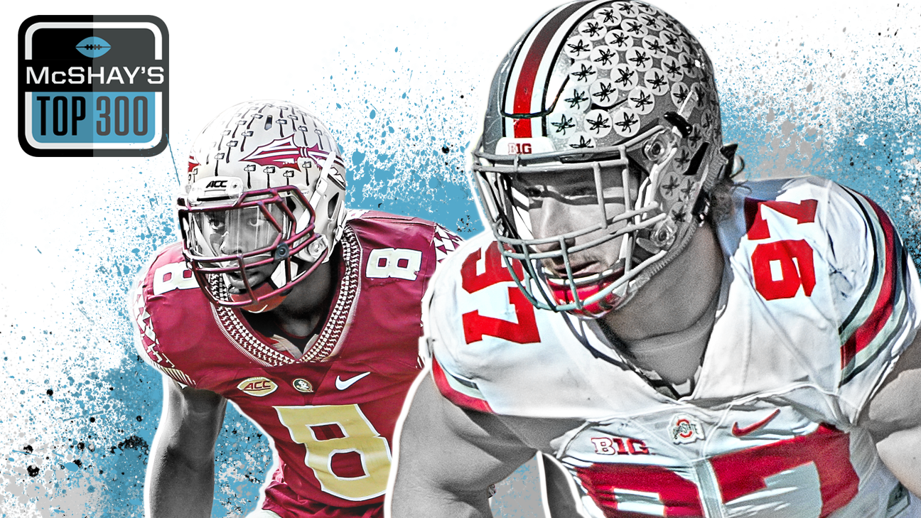 2016 NFL Draft Profile: Joey Bosa - Read American Football