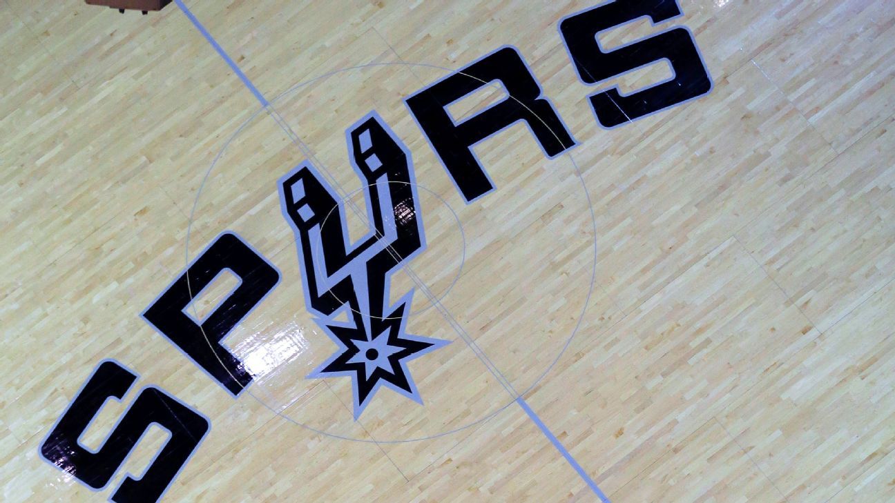 Spurs owner Peter J. Holt insists team to stay in San Antonio amid plan to play ..