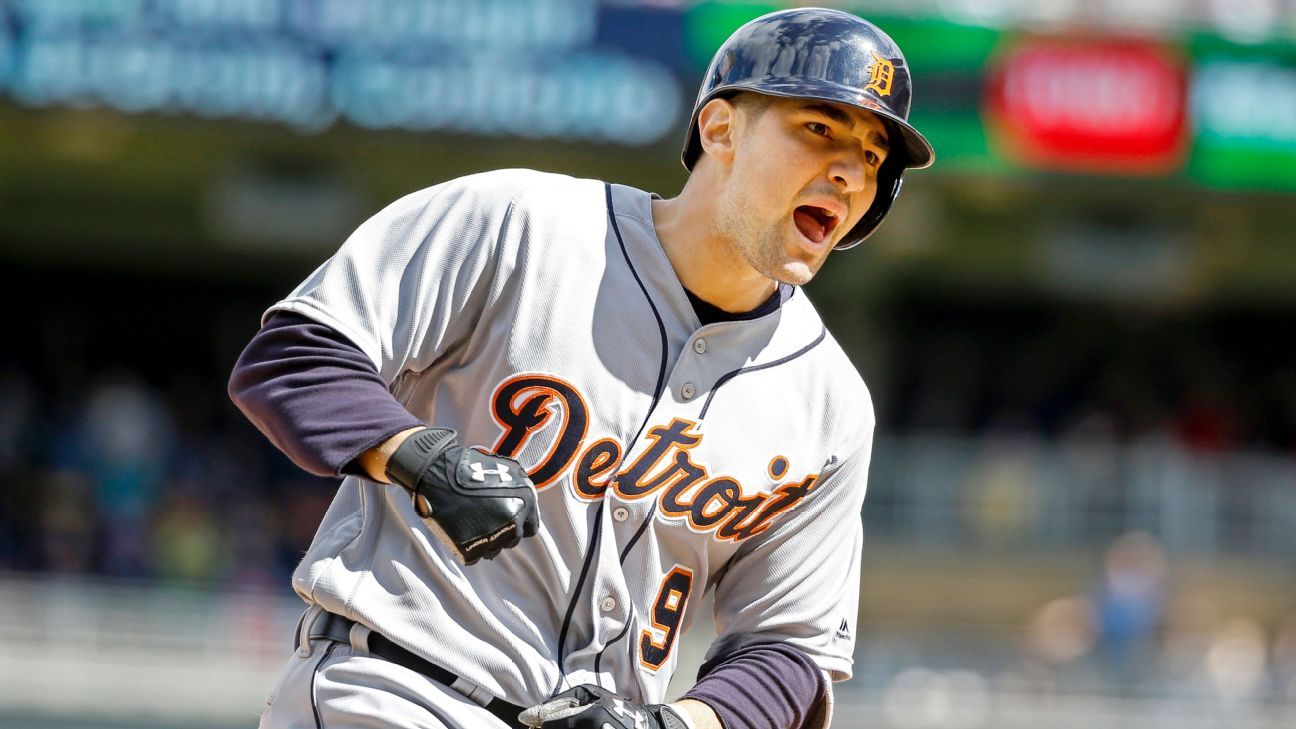 Chicago Cubs: Nick Castellanos opts out and could be a big-time target