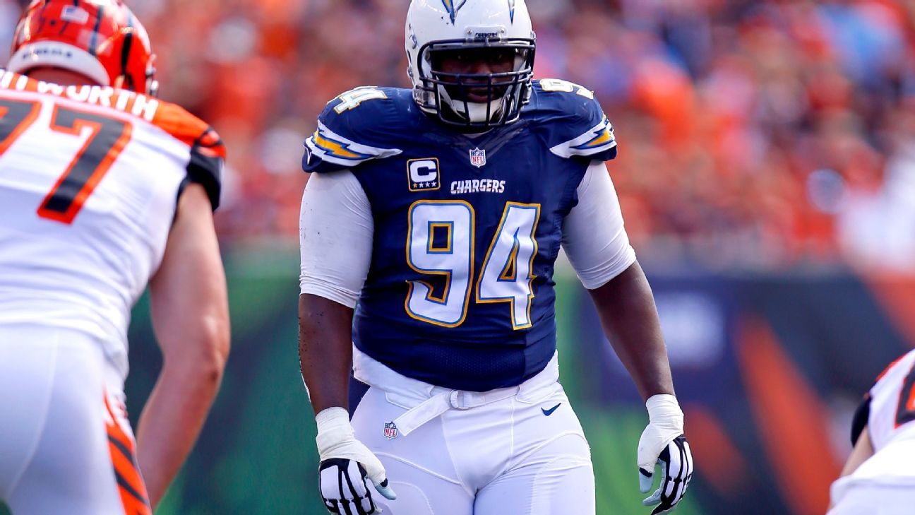 PPR Podcast #90: Cory Liuget/Chargers 2011 1st Round Draft Choice 